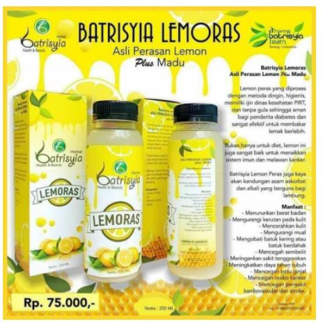 Minuman herbal untuk menjaga kesehatan dan cegah kanker