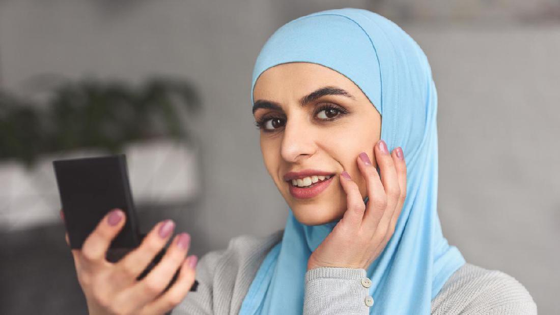 cara supaya kulit cantik dan glowing