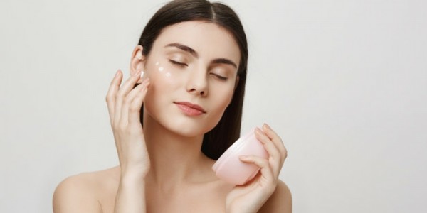 skincare untuk penuaan dini