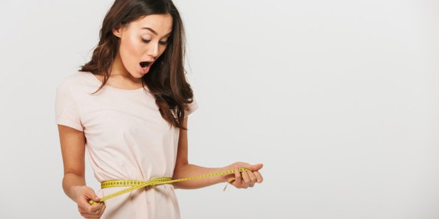cara cepat menurunkan berat badan