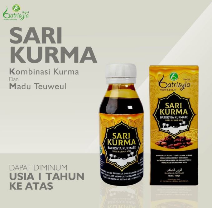 suplemen herbal untuk kesehatan