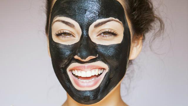 beberapa masker dari Batrisyia herbal