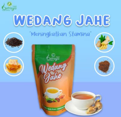 Minuman untuk menaikkan imun tubuh 
