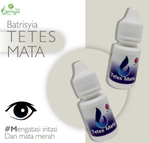 obat tetes mata alami untuk atasi mata merah 
