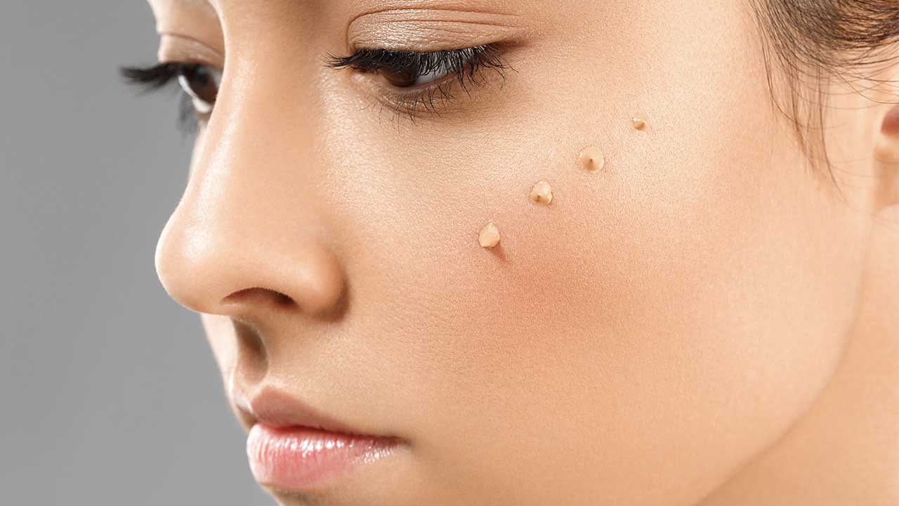 perbedaan formula BB Cream dengan Foundation 