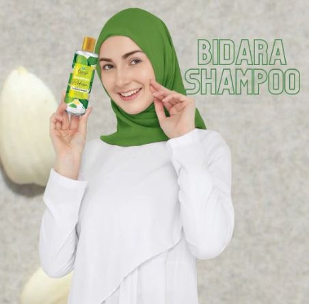 manfaat batrisyia shampo bidara untuk rambut