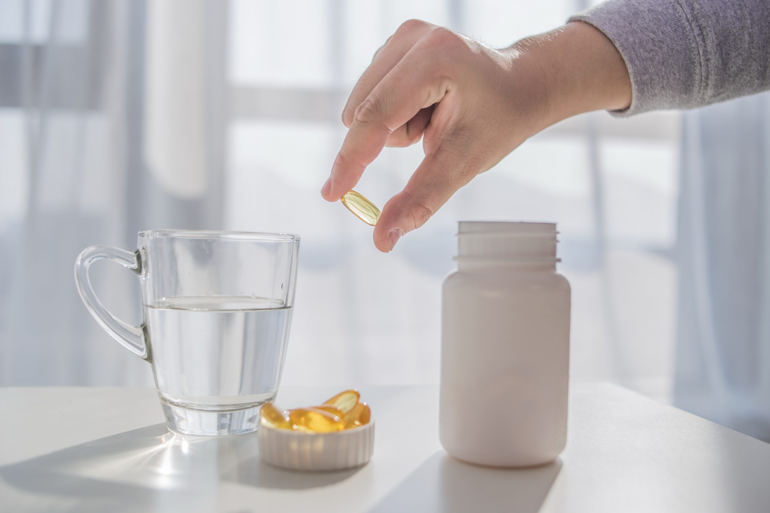 suplemen herbal batrisyia untuk meningkatkan imun tubuh 