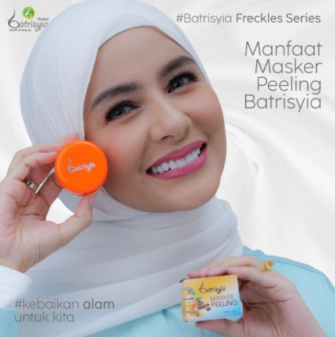 Masker terbaik untuk atasi komedo