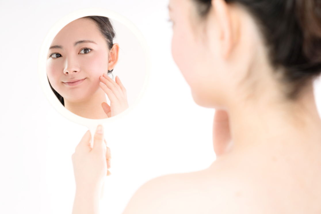 jual skincare komedo terbaik
