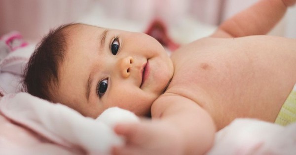 merk produk perawatan bayi terbaik 
