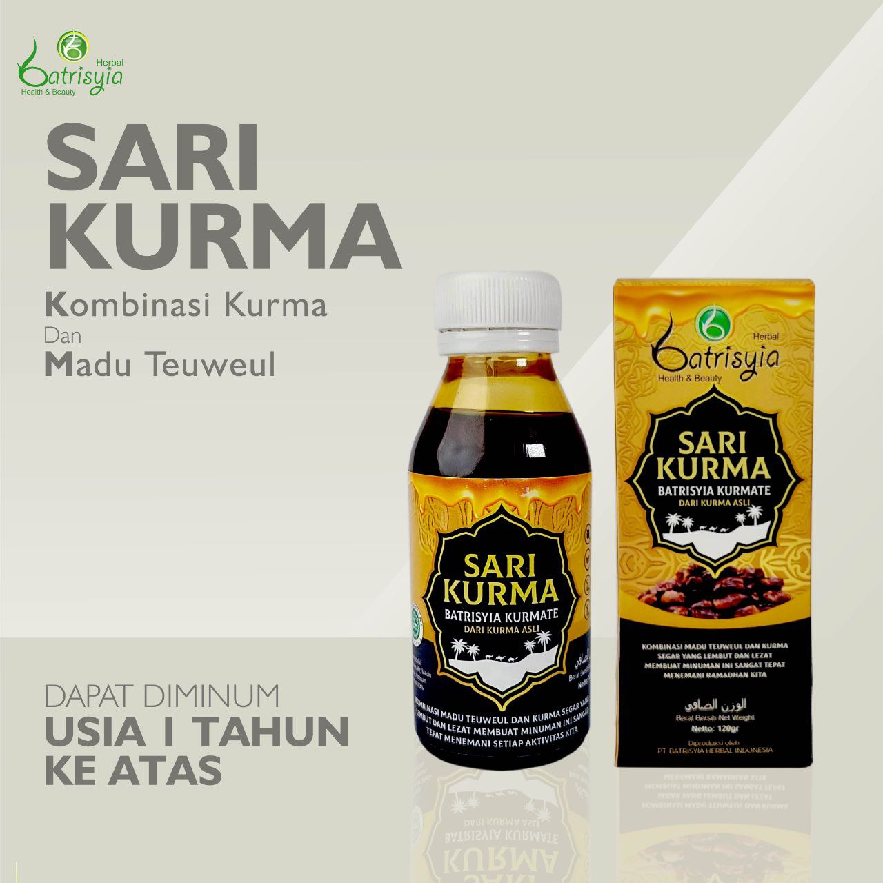 varian madu dari batrisyia yang sangat rekomendasi untuk kesehatan 