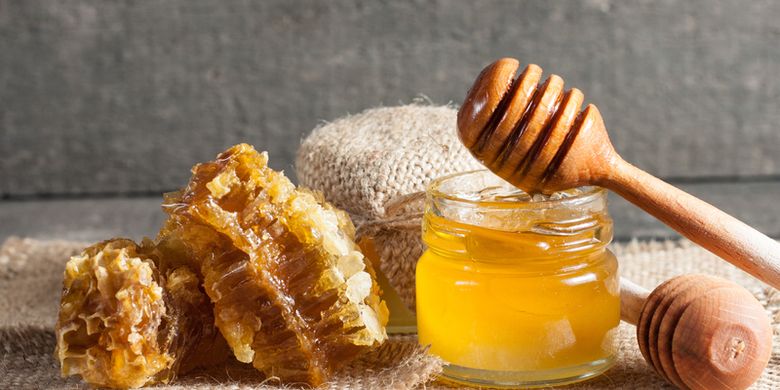 varian madu murni dari batrisyia herbal 