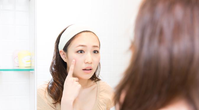 tanda skincare tidak cocok di kulit 