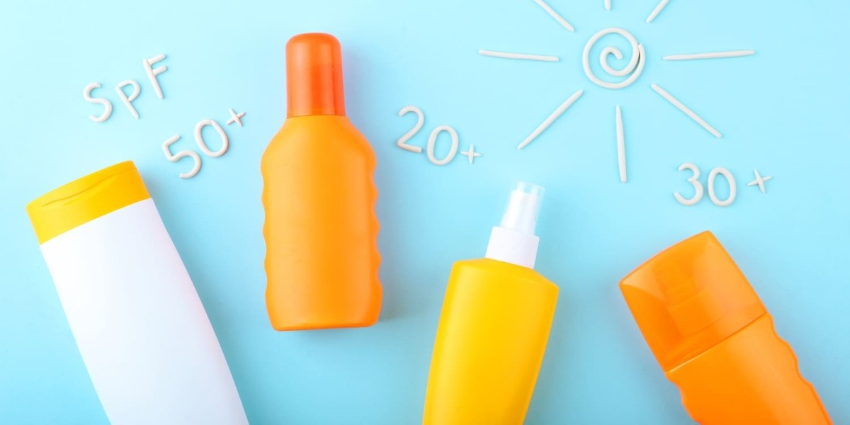 mengenal apa itu SPF dan PA pada sunscreen 