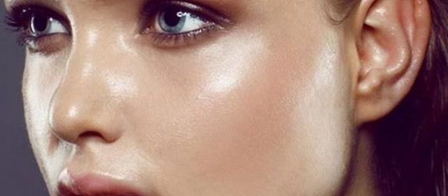 Penyebab Dan Cara Merawat Kulit Berminyak