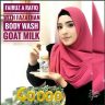 Testimoni Batrisyia Herbal