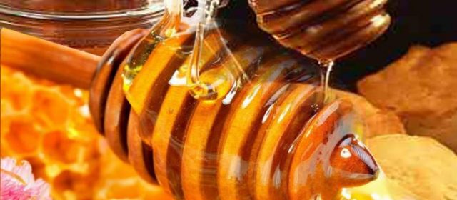 MANFAAT MADU UNTUK KECANTIKAN