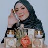 Testimoni Serum Cream Gold Treatment Batrisyia