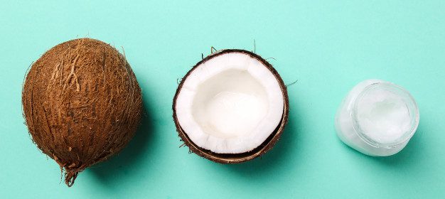 Manfaat Virgin Coconut Oil- VCO Batrisyia Herbal