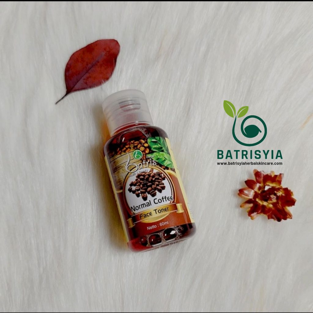 NORMAL COFFEE TONER BATRISYIA