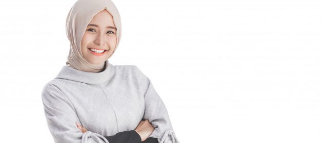 Tips Mencegah Rambut Bau Apek untuk Hijabers