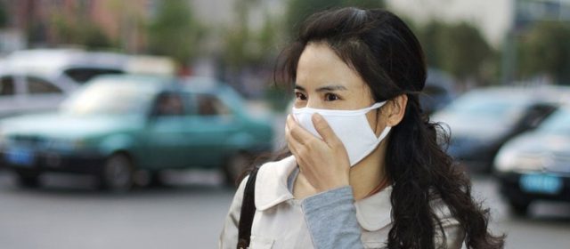 Bahaya Polusi Udara untuk Kulitmu