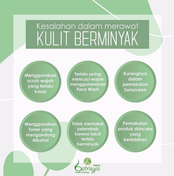 Pengaruh merawat