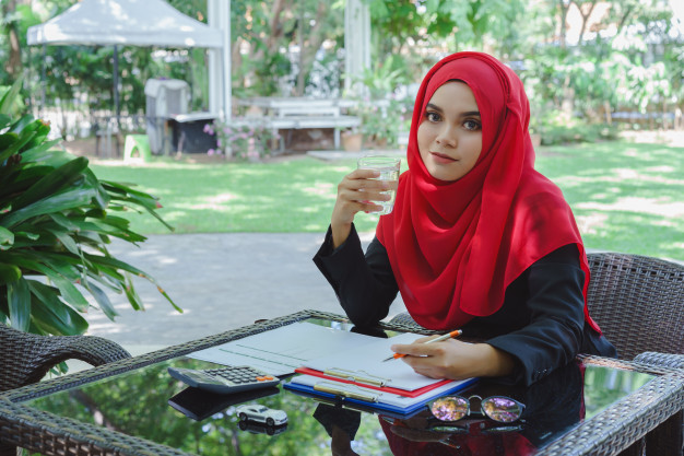 air untuk mengatasi masalah kulit