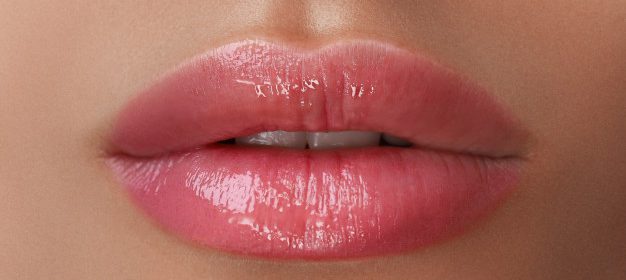 Bentuk Bibir dan Cara Merawat Bibir Dengan Benar