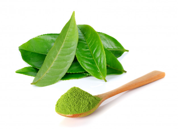 kegunaan green tea untuk kecantikan kulit