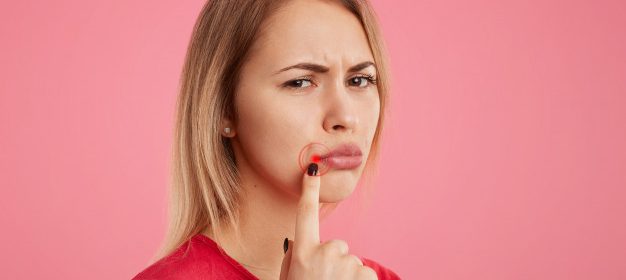 Tips Mencegah Sariawan Ala Batrisyia Herbal