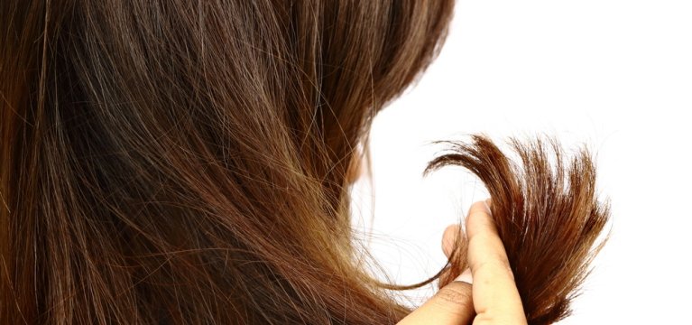 tips mengatasi kerusakan rambut yang parah