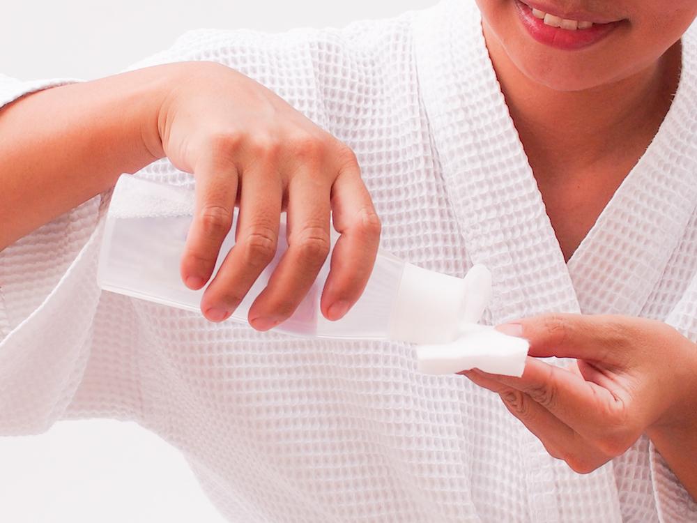 manfaat toner yang perlu kamu ketahui