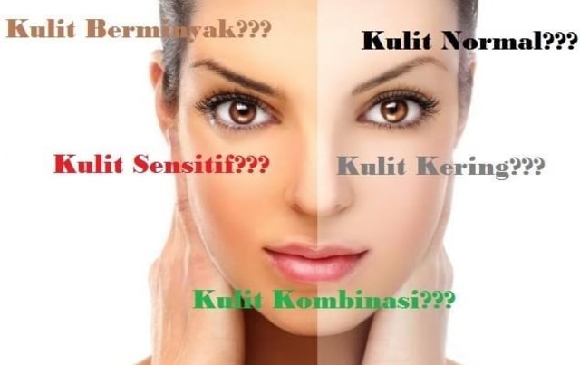 beberapa jenis kulit yang perlu kamu ketahui