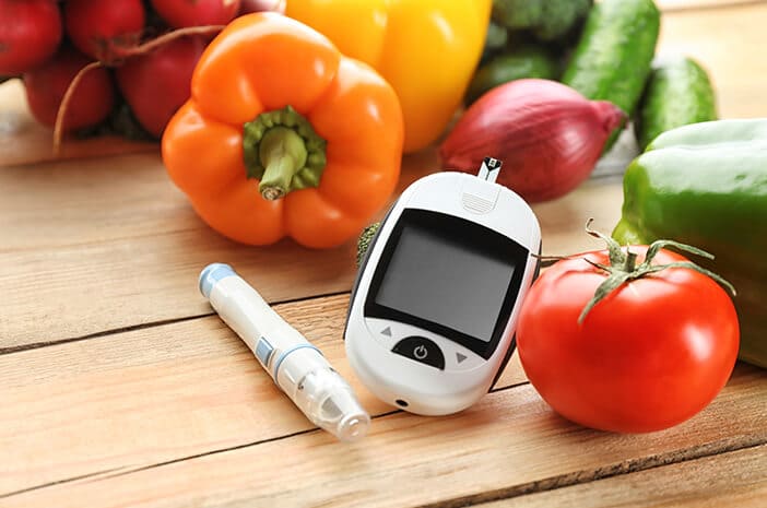 makanan yang mengandung kadar kolesterol yang baik