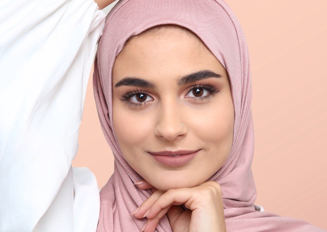 cara make up agar gak luntur