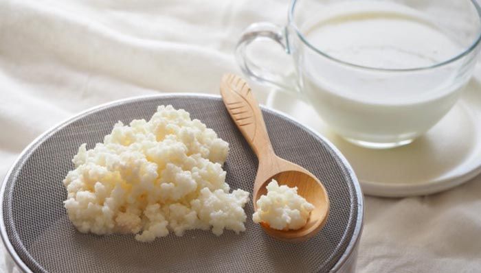 kegunaan kefir untuk kecantikan kulitmu