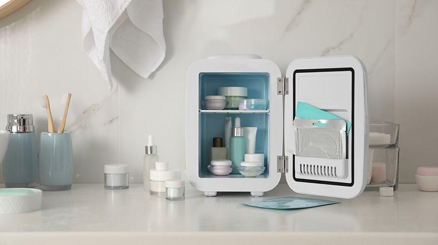 cara menjaga skincare biar awet dan tahan lama