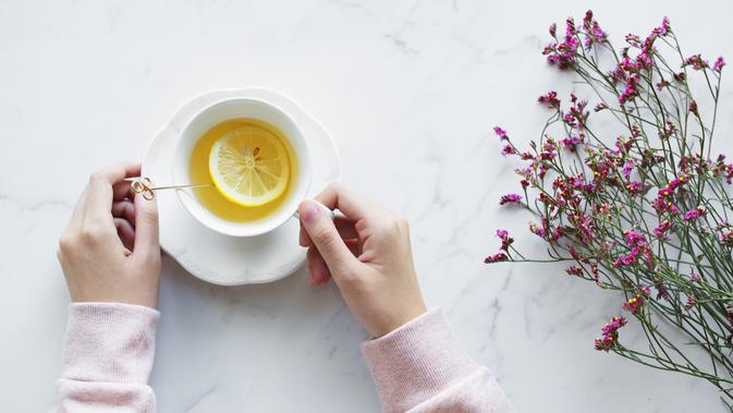 lemoras yang mengandung lemon alami bukan perasa