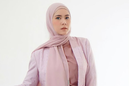rahasia kecantikan cynthia ramlan