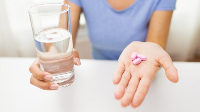 suplemen herbal untuk obat diet