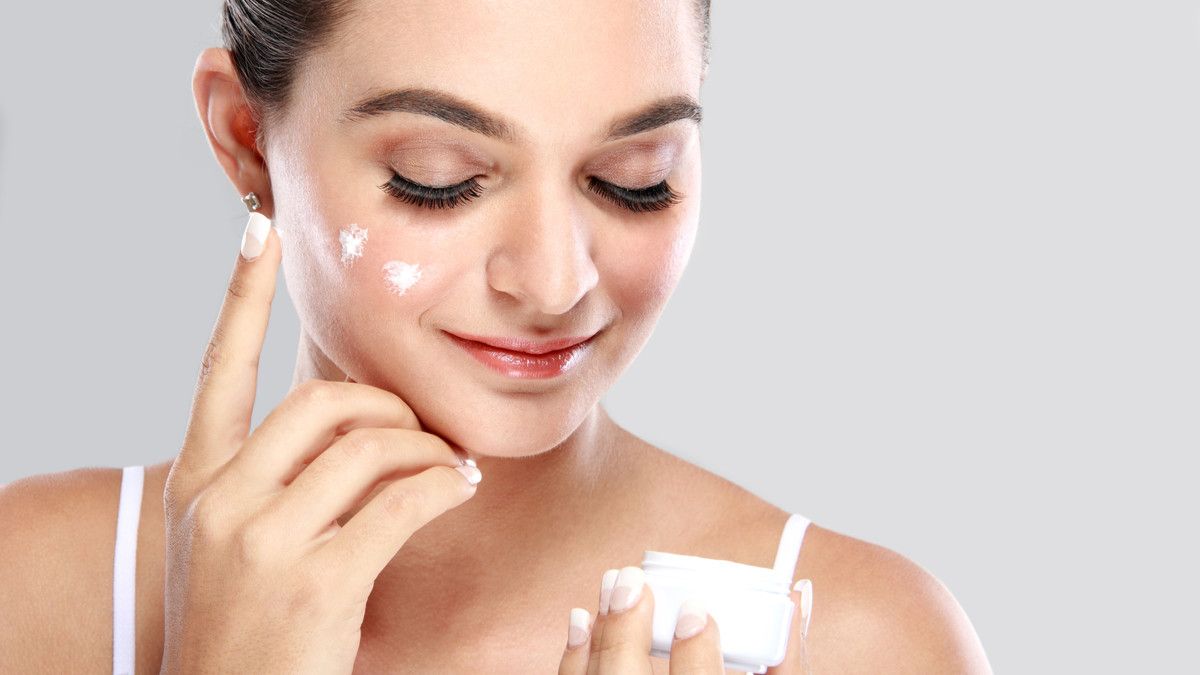skincare untuk kulit berminyak dan berjerawat