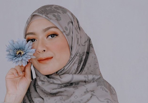 make up ala artis Richa Iskak yang bisa kamu ikuti