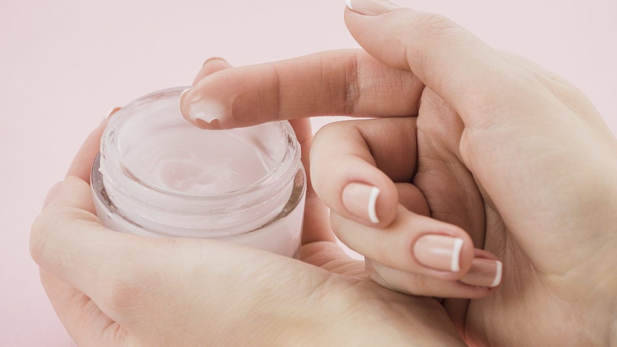 wajb tau! skincare untuk kulit kering