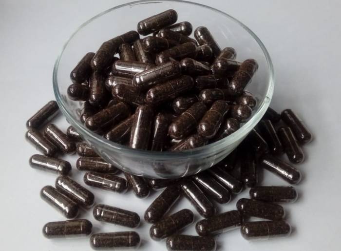 suplemen herbal yang mengandung habbatusauda