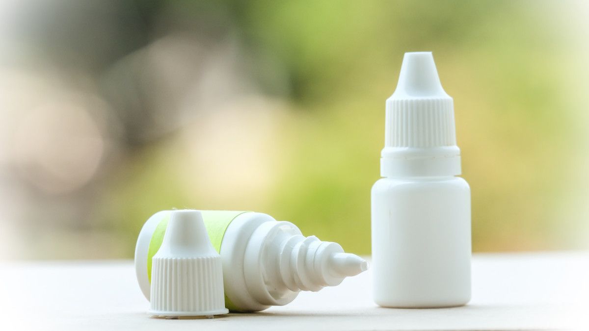 solusi atasi mata minus dengan bahan alami