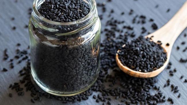 cara terbaik menjaga kesehatan dengan habbatusauda