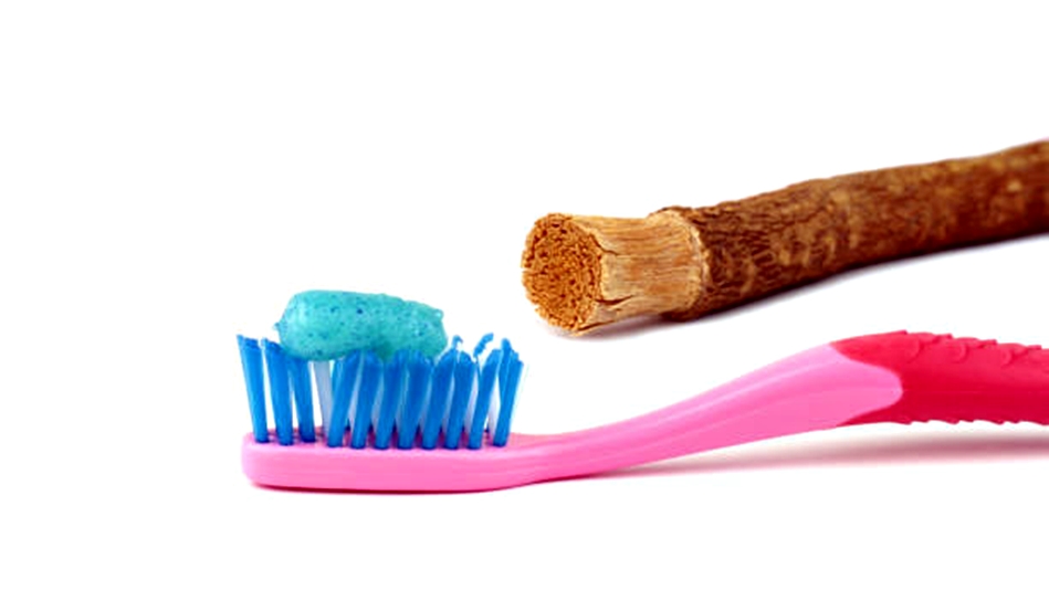 ini dia manfaat siwak untuk kesehatan gigi