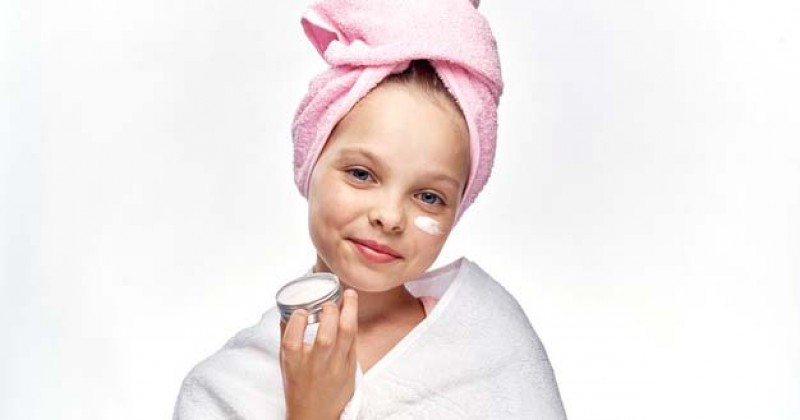 perawatan wajah herbal untuk remaja