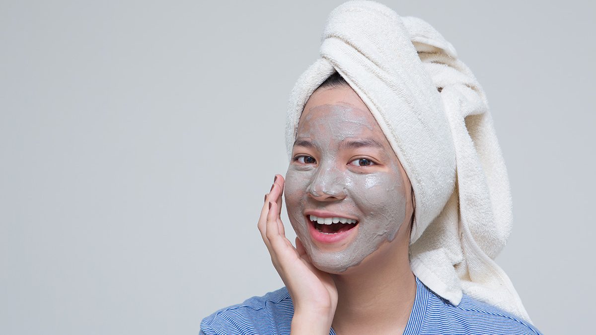 usia yang baik menggunakan skincare